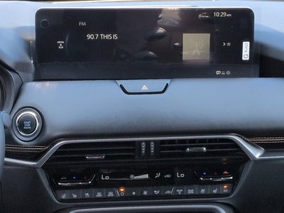 2026 Mazda Mazda CX-90 S Premium Plus