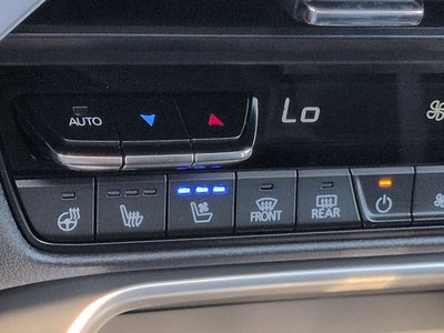 2026 Mazda Mazda CX-90 S Premium Plus