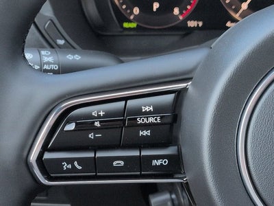 2026 Mazda Mazda CX-90 S Premium Plus