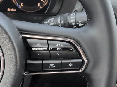 2026 Mazda Mazda CX-90 S Premium Plus
