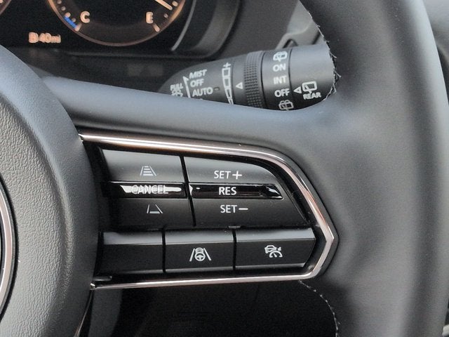 2026 Mazda Mazda CX-90 S Premium Plus