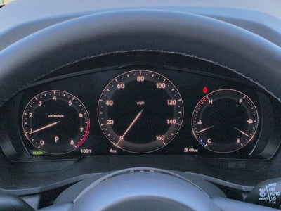2026 Mazda Mazda CX-90 S Premium Plus