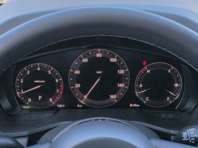 2026 Mazda Mazda CX-90 S Premium Plus