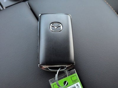 2026 Mazda Mazda CX-90 S Premium Plus