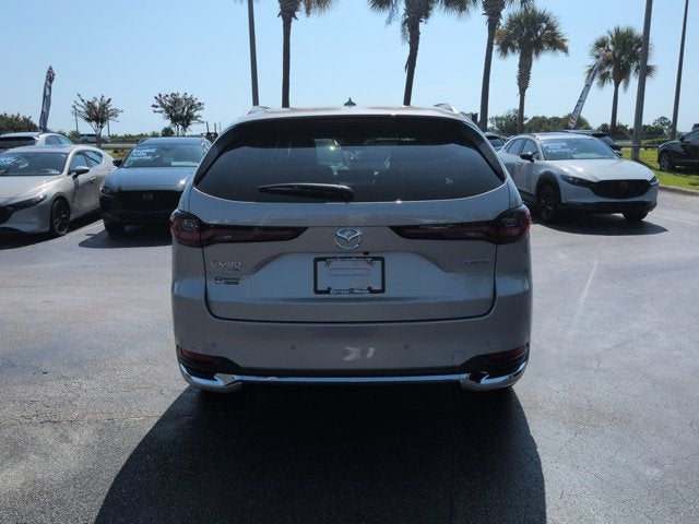 2026 Mazda Mazda CX-90 S Premium Plus