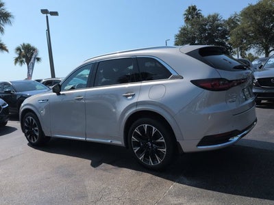2026 Mazda Mazda CX-90 S Premium Plus