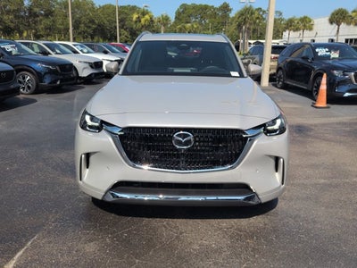 2026 Mazda Mazda CX-90 S Premium Plus