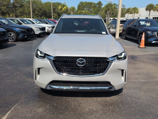 2026 Mazda Mazda CX-90 S Premium Plus
