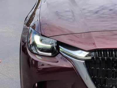 2026 Mazda Mazda CX-90 S Premium Plus