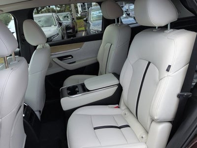 2026 Mazda Mazda CX-90 S Premium Plus