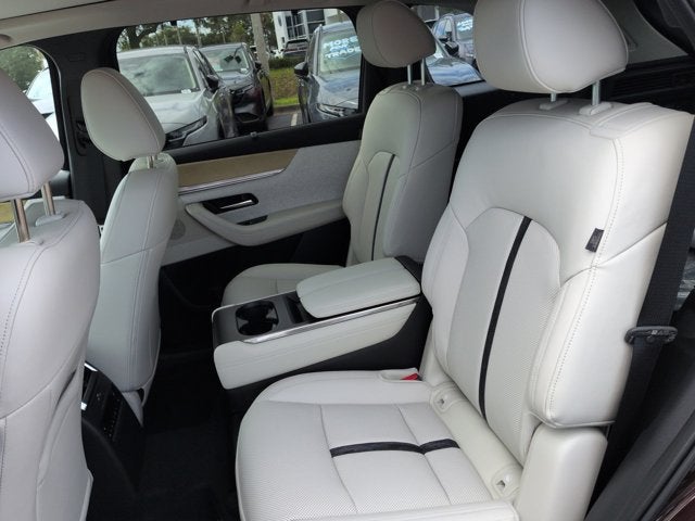 2026 Mazda Mazda CX-90 S Premium Plus