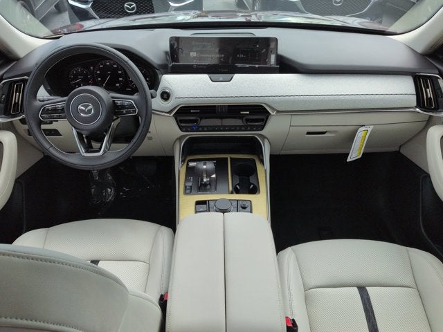 2026 Mazda Mazda CX-90 S Premium Plus