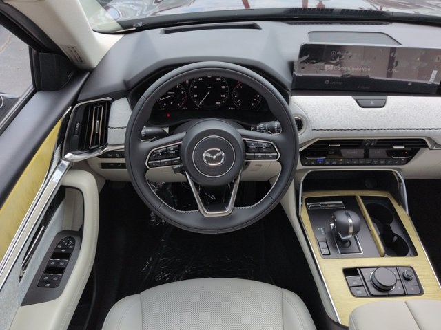 2026 Mazda Mazda CX-90 S Premium Plus