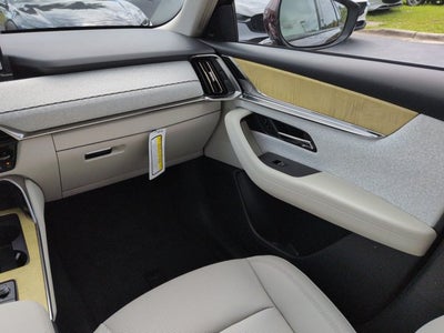 2026 Mazda Mazda CX-90 S Premium Plus