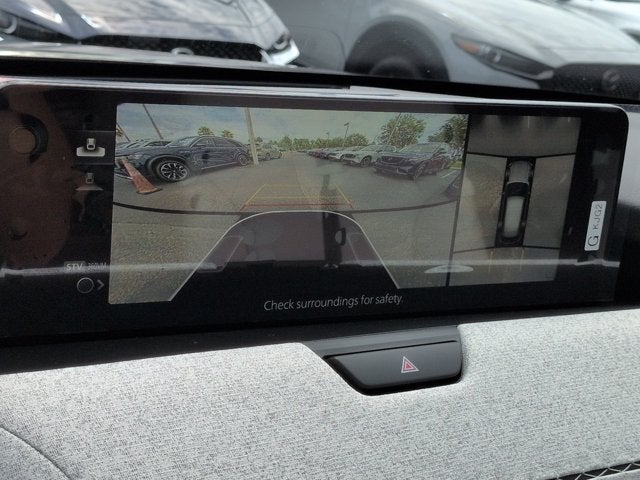 2026 Mazda Mazda CX-90 S Premium Plus