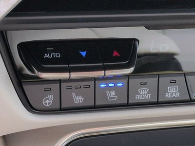 2026 Mazda Mazda CX-90 S Premium Plus