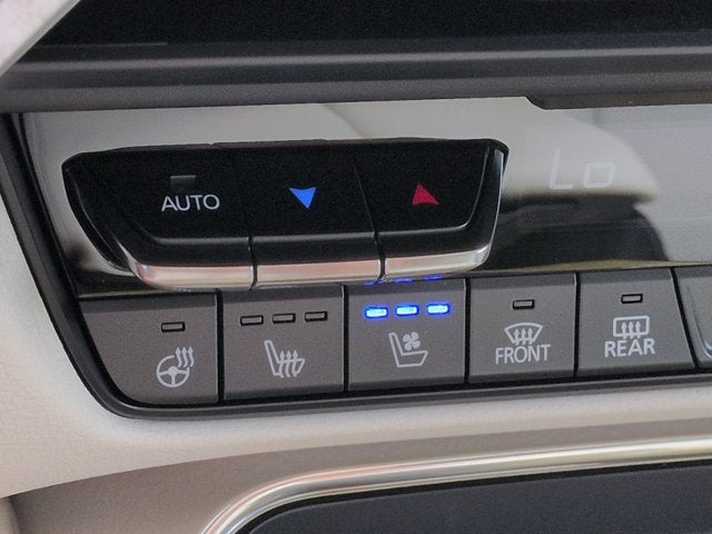 2026 Mazda Mazda CX-90 S Premium Plus