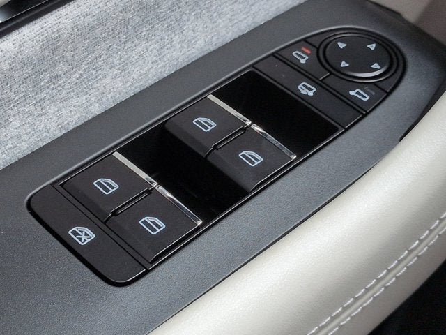 2026 Mazda Mazda CX-90 S Premium Plus