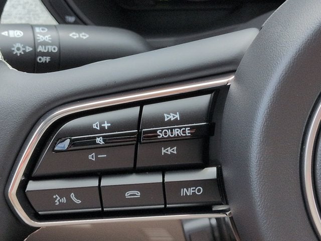 2026 Mazda Mazda CX-90 S Premium Plus
