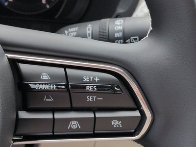 2026 Mazda Mazda CX-90 S Premium Plus