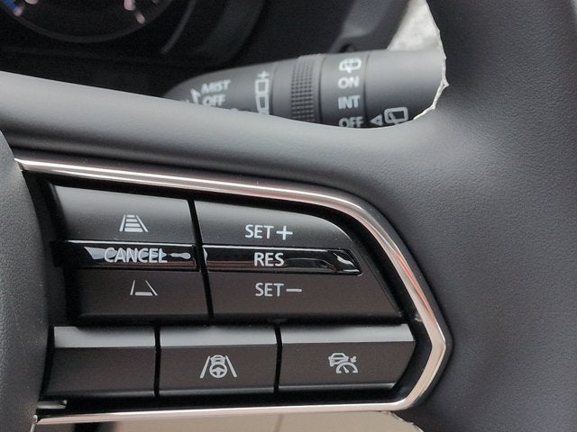 2026 Mazda Mazda CX-90 S Premium Plus