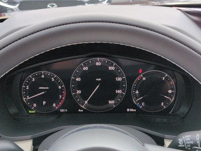 2026 Mazda Mazda CX-90 S Premium Plus