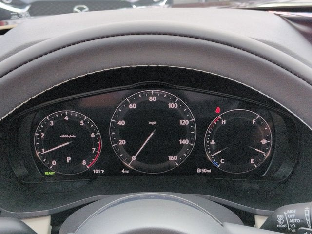 2026 Mazda Mazda CX-90 S Premium Plus