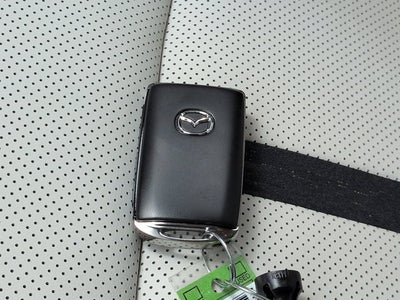 2026 Mazda Mazda CX-90 S Premium Plus