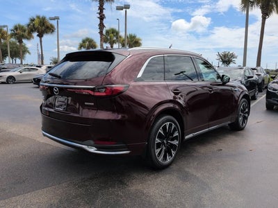 2026 Mazda Mazda CX-90 S Premium Plus