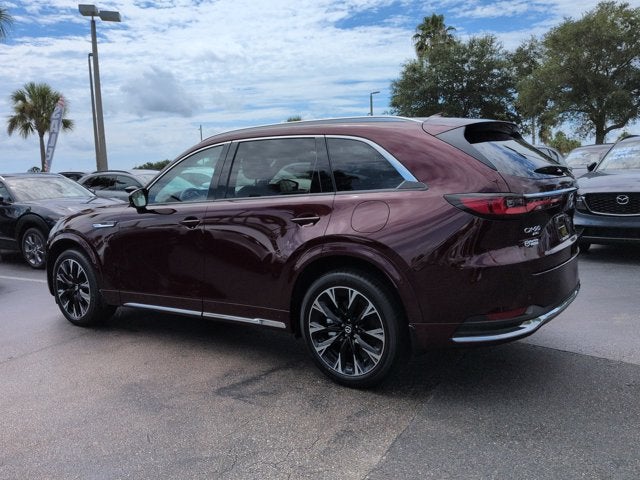 2026 Mazda Mazda CX-90 S Premium Plus