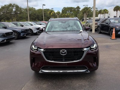 2026 Mazda Mazda CX-90 S Premium Plus