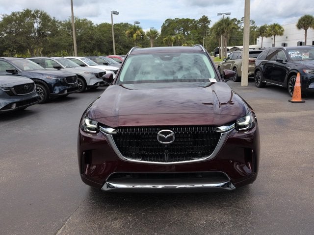 2026 Mazda Mazda CX-90 S Premium Plus