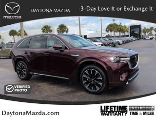 2026 Mazda Mazda CX-90 S Premium Plus