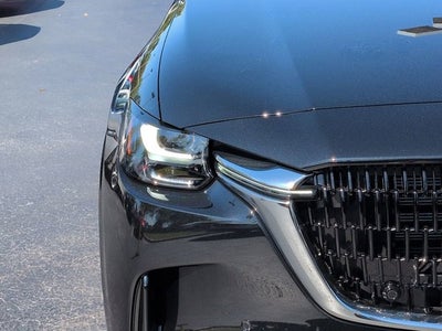 2026 Mazda Mazda CX-90 S Premium Plus