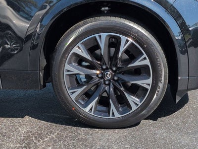 2026 Mazda Mazda CX-90 S Premium Plus