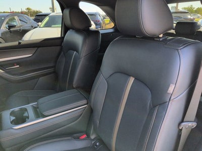 2026 Mazda Mazda CX-90 S Premium Plus