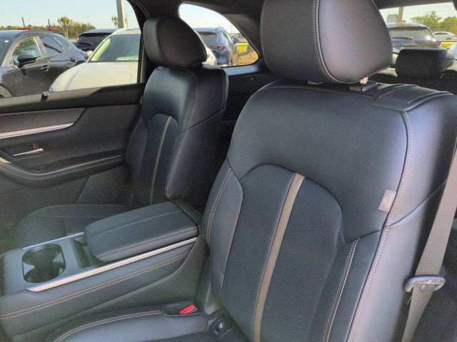 2026 Mazda Mazda CX-90 S Premium Plus