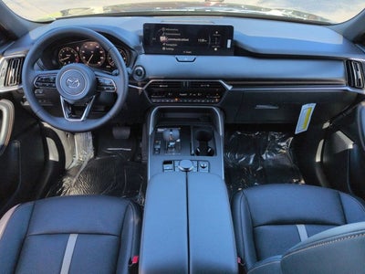 2026 Mazda Mazda CX-90 S Premium Plus