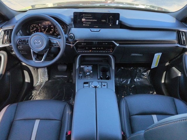 2026 Mazda Mazda CX-90 S Premium Plus