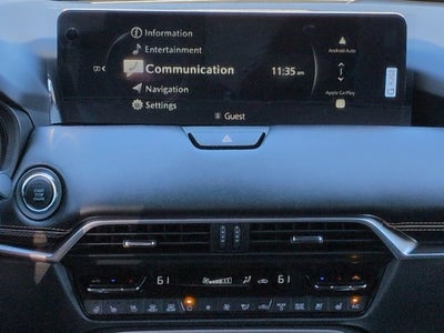 2026 Mazda Mazda CX-90 S Premium Plus