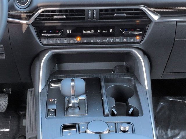 2026 Mazda Mazda CX-90 S Premium Plus