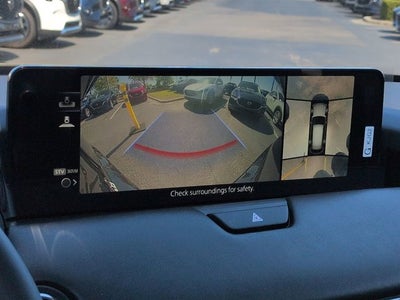 2026 Mazda Mazda CX-90 S Premium Plus