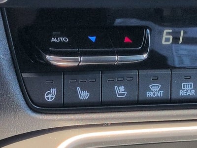 2026 Mazda Mazda CX-90 S Premium Plus