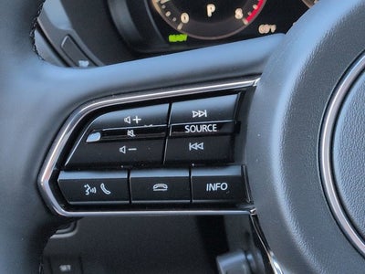 2026 Mazda Mazda CX-90 S Premium Plus