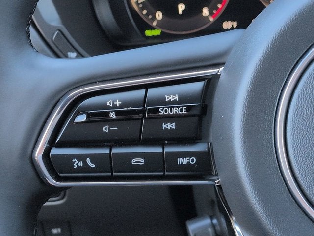 2026 Mazda Mazda CX-90 S Premium Plus