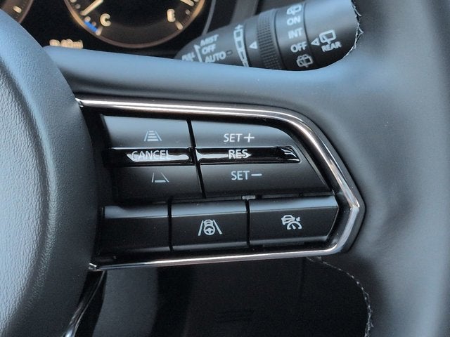 2026 Mazda Mazda CX-90 S Premium Plus