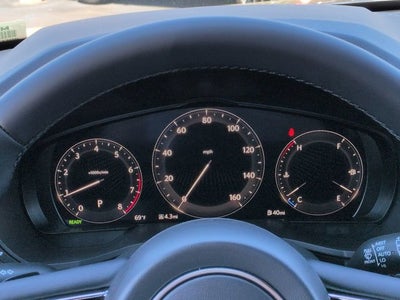 2026 Mazda Mazda CX-90 S Premium Plus