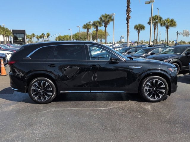 2026 Mazda Mazda CX-90 S Premium Plus