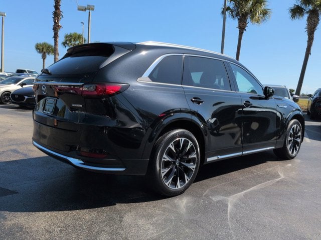 2026 Mazda Mazda CX-90 S Premium Plus