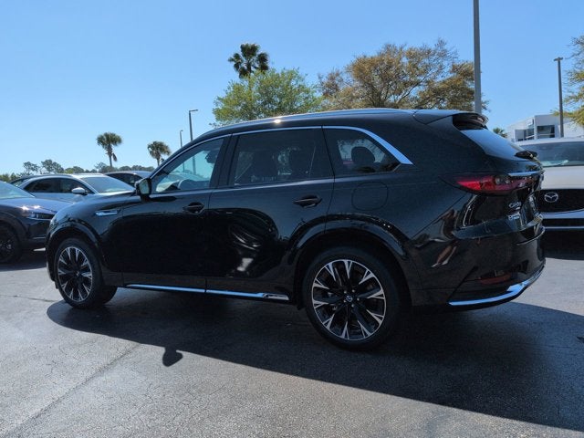 2026 Mazda Mazda CX-90 S Premium Plus